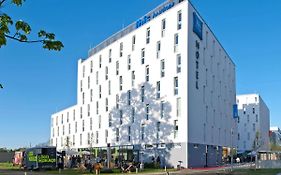 Ibis Budget Hotel Muenchen City Olympiapark